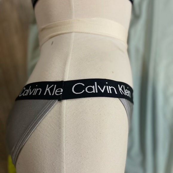 Calvin Klein Women’s Bikini - Picture 8 of 13